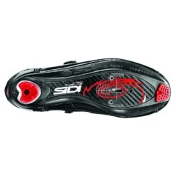 Sidi Ergo 5 Carbon Road Shoe - Matt Black -Sidi Shop 141955 01 d 246125 1