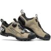 Sidi SD15 MTB Shoe - Sand/black