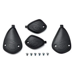 Sidi Crossfire 2 Boots Ankle Pivot Covers