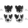 Sidi Mag-1 Boots Rear Upper Covers