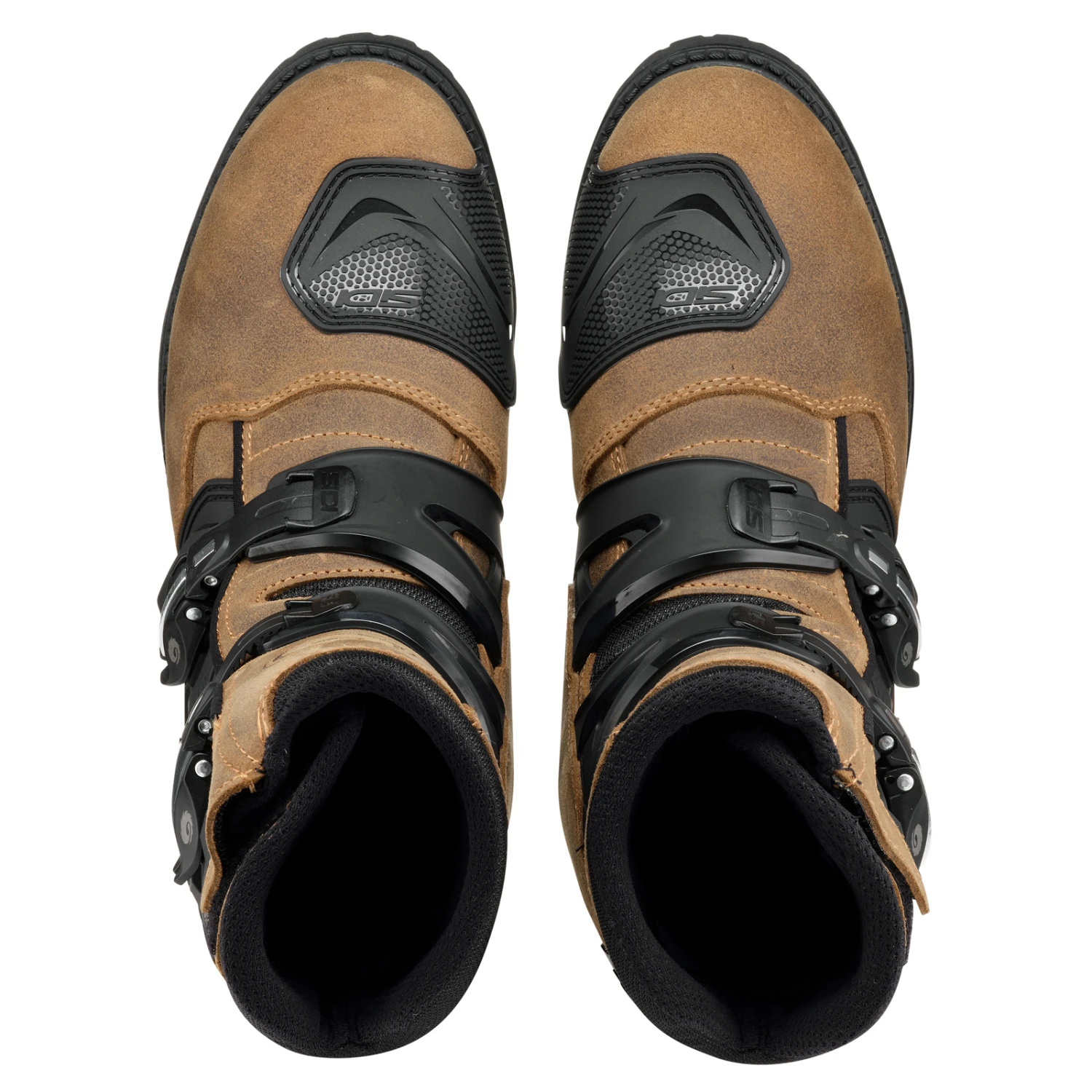 Sidi Mid Adventure 2 Gore Boot 5 Sidi Mid Adventure 2 Gore Boot - Image 5