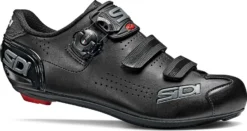 Sidi Alba 2 Mega Road Shoes Black