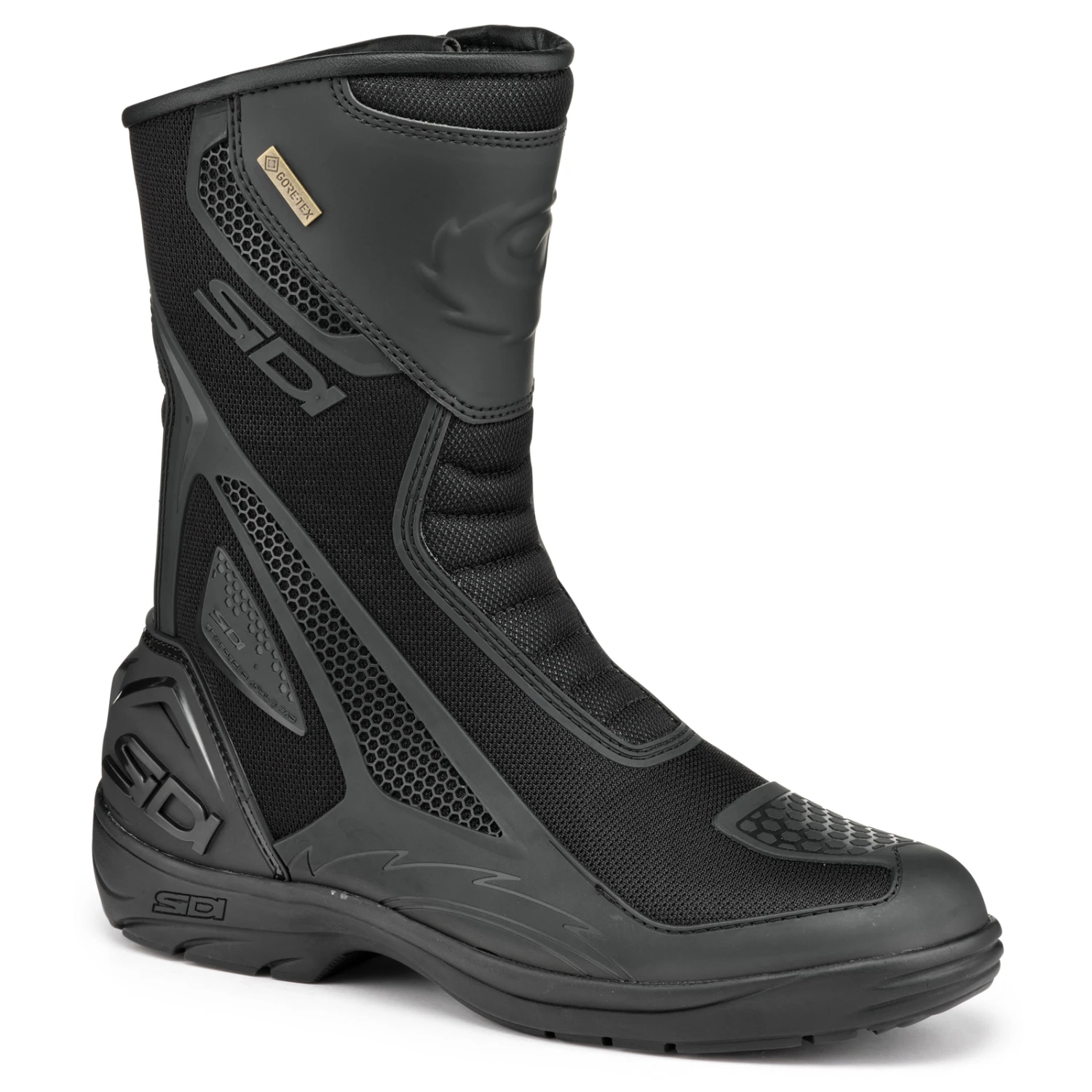 Sidi Aria Gore Boot 1 Sidi Aria Gore Boot