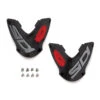 Sidi Outer Nylon Shin Plate