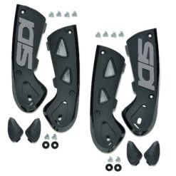 Sidi Vortice & ST Ankle Support Braces