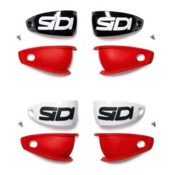 Sidi Asymmetric Heel Cup -Sidi Shop 2419 0595 001697736392 3283833