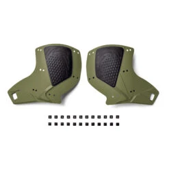 Sidi CF2 Calf Section