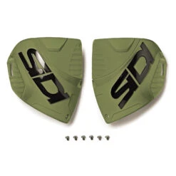 Sidi CF3 Shin Plate