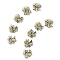 Sidi Fast Release Screws With Washers