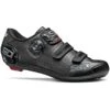 Sidi Alba 2 Road Shoes - Black/black