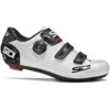 Sidi Alba 2 Road Shoes - White/black