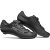 Sidi Sixty Road Shoe - Black