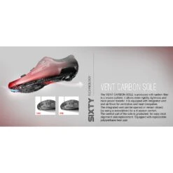 Sidi Sixty Road Shoe - Black/petrol -Sidi Shop 363132 03 d 782819 2