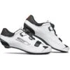 Sidi Sixty Road Shoe - Black/white