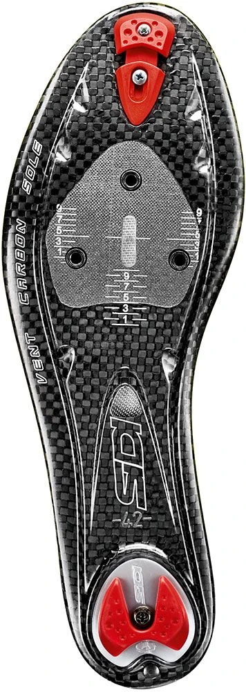 Sidi Wire 2 Carbon - Road Bike Shoes Road Shoes | Bike-Discount 3 Sidi Wire 2 Carbon - Road Bike Shoes Road Shoes | Bike-Discount - Image 3