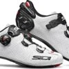 Sidi Wire 2 Carbon Air Road Shoes White