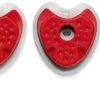 Sidi Replaceable Rubber Heel Pads Shoes Accessories & Spare Parts | Bike-Discount