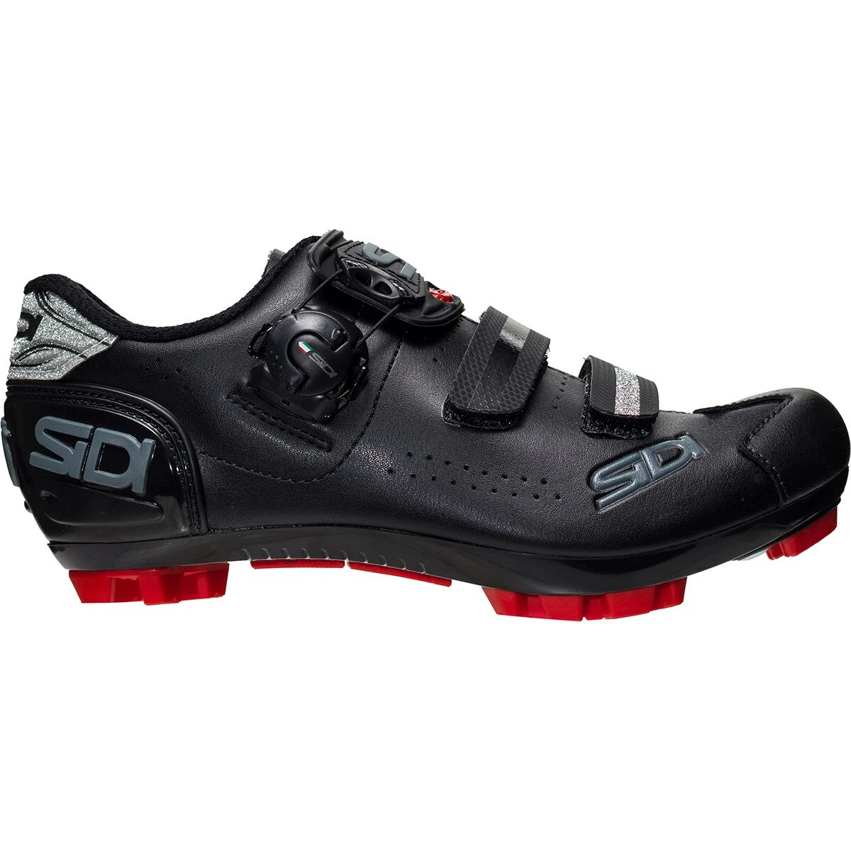 Sidi Trace 2 Cycling Shoe - Women's 3 Sidi Trace 2 Cycling Shoe - Women's - Image 3