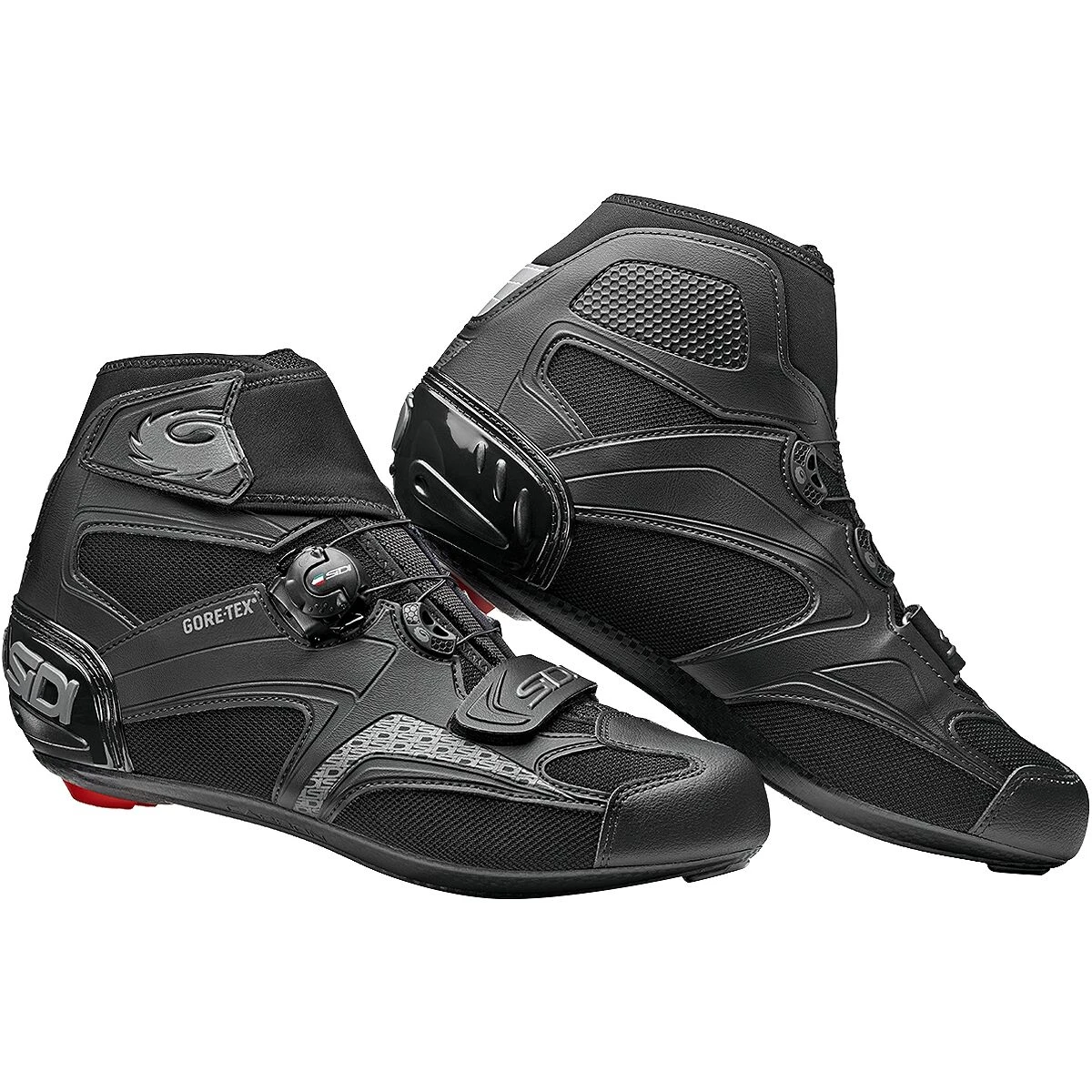 Sidi Zero GORE-TEX 2 Cycling Shoe - Men's 1 Sidi Zero GORE-TEX 2 Cycling Shoe - Men's