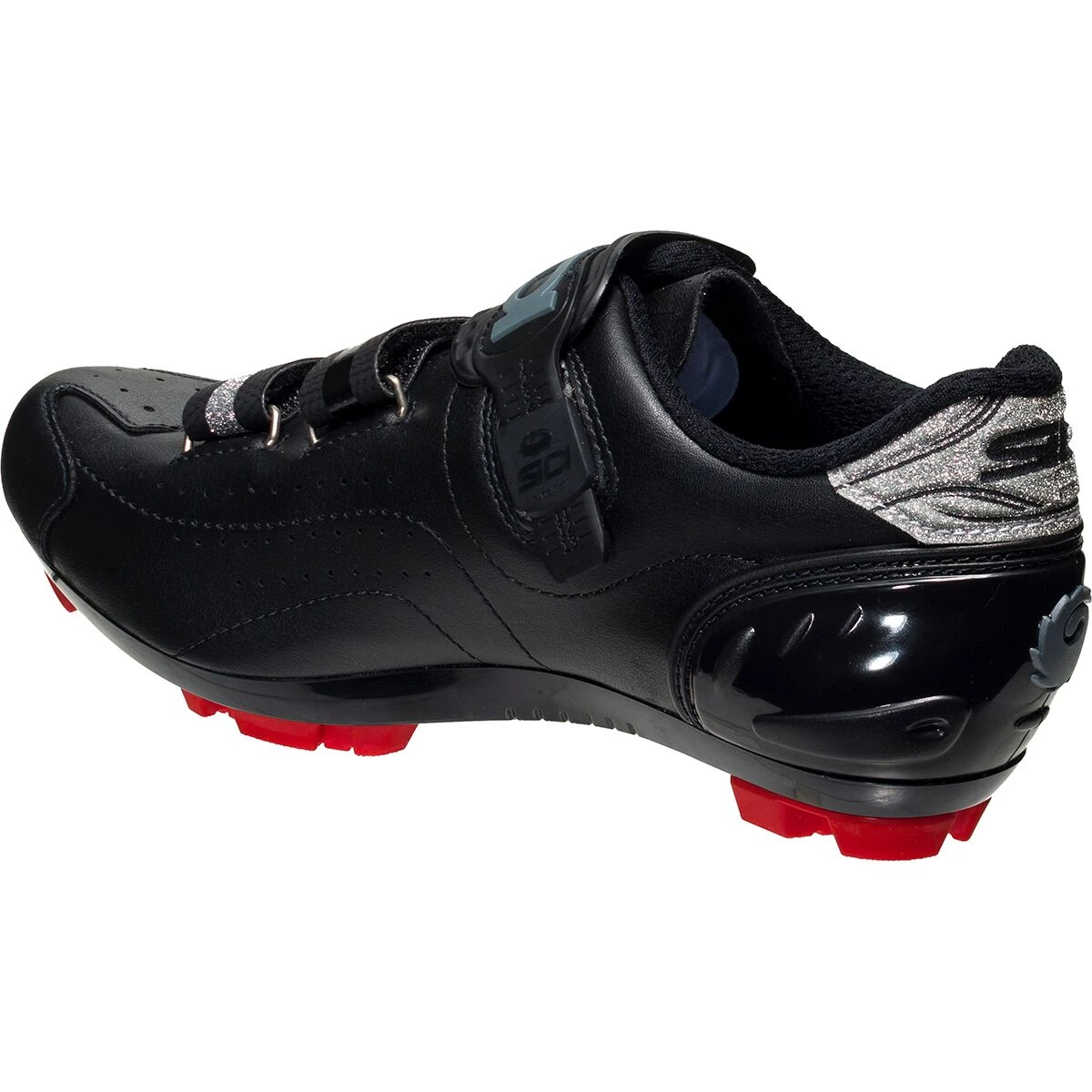 Sidi Trace 2 Cycling Shoe - Women's 4 Sidi Trace 2 Cycling Shoe - Women's - Image 4