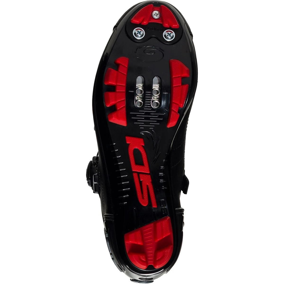 Sidi Trace 2 Cycling Shoe - Women's 2 Sidi Trace 2 Cycling Shoe - Women's - Image 2
