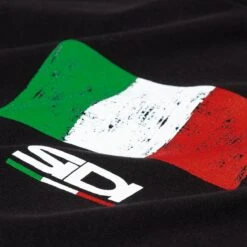 Sidi Flag T-Shirt - Men's