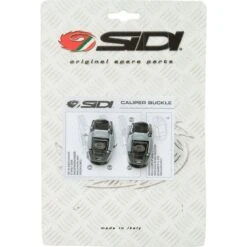 Sidi Caliper Buckles