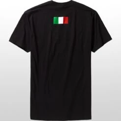 Sidi Flag T-Shirt - Men's -Sidi Shop BLA D3 1