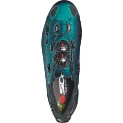 Sidi Shot 2 Cycling Shoe - Men's -Sidi Shop DEETEA D1