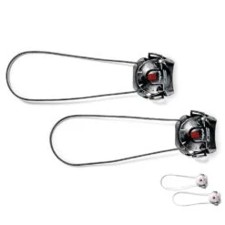 Sidi Single Tecno-3 Push Short Closure Shoes Accessories & Spare Parts | Bike-Discount