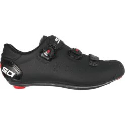 Sidi Ergo 5 Mega Cycling Shoe - Men's -Sidi Shop MATBK 1