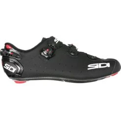 Sidi Wire 2 Carbon Cycling Shoe - Men's -Sidi Shop MATBK
