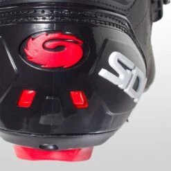 Sidi Ergo 5 Carbon Cycling Shoe - Men's -Sidi Shop MATBK D10