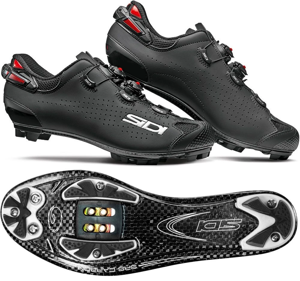 Sidi Tiger 2 - MTB Shoes MTB Shoes | Bike-Discount