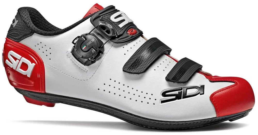 Sidi Alba 2 - Road Bike Shoes Road Shoes | Bike-Discount 2 Sidi Alba 2 - Road Bike Shoes Road Shoes | Bike-Discount - Image 2