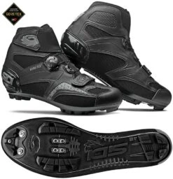 Sidi Frost Gore 2 - MTB Winter Shoes MTB Winter Shoes | Bike-Discount