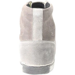 Sidi Insider Riding Shoes [Grey, 37 Euro] -Sidi Shop Sidi Insider Riding Shoes Grey 3 04376.1483643274