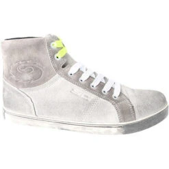 Sidi Insider Riding Shoes [Grey, 37 Euro] -Sidi Shop Sidi Insider Riding Shoes Grey 4 56081.1483643274