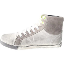 Sidi Insider Riding Shoes [Grey, 37 Euro] -Sidi Shop Sidi Insider Riding Shoes Grey 5 55240.1483643274