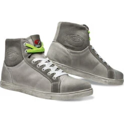 Sidi Insider Riding Shoes [Grey, 37 Euro]