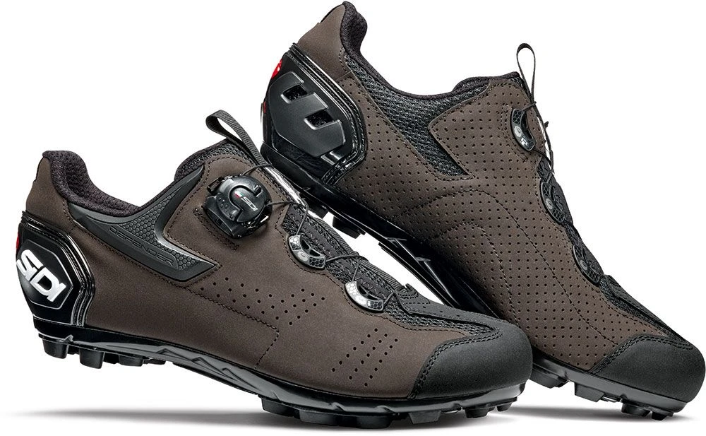 Sidi MTB Gravel - Gravel Shoes Gravel Shoes | Bike-Discount 2 Sidi MTB Gravel - Gravel Shoes Gravel Shoes | Bike-Discount - Image 2