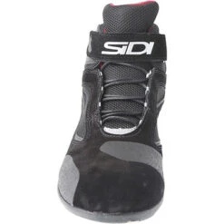 Sidi SDS Gas Shoes [Black, 41 Euro] -Sidi Shop Sidi SDS Gas Boots Black 3 24287.1470233309