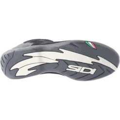 Sidi SDS Gas Shoes [Black, 41 Euro] -Sidi Shop Sidi SDS Gas Boots Black 6 12603.1470233309