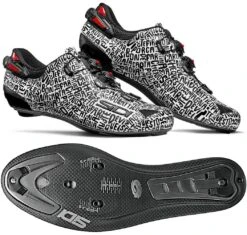 Sidi Shop 17 Sidi Shot 2 Dzero - Road Bike Shoes Road Shoes | Bike-Discount