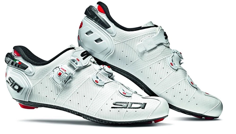 Sidi Wire 2 Carbon - Road Bike Shoes Road Shoes | Bike-Discount 2 Sidi Wire 2 Carbon - Road Bike Shoes Road Shoes | Bike-Discount - Image 2