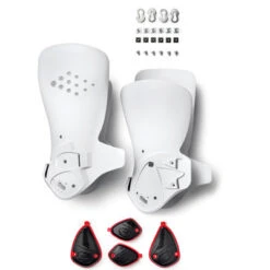 Sidi Crossfire 2 Boots Leg Uppers