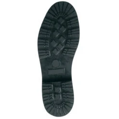 Sidi Touring Boots Lug Sole