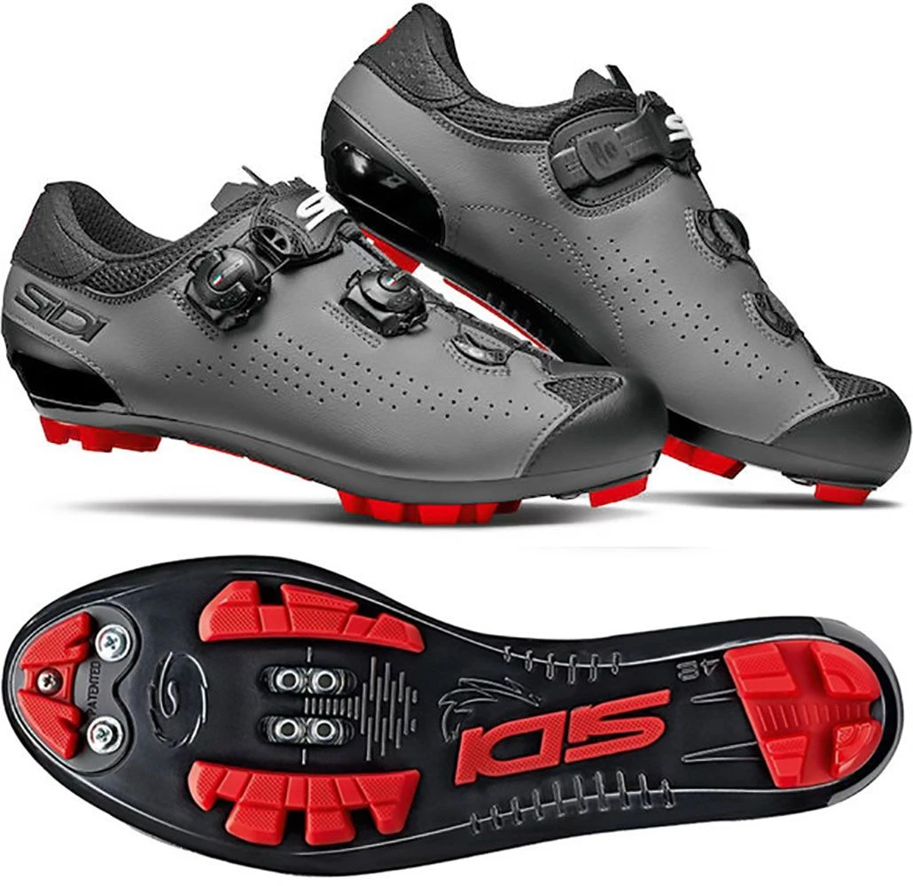 Sidi Eagle 10 Mega - MTB Shoes MTB Shoes | Bike-Discount