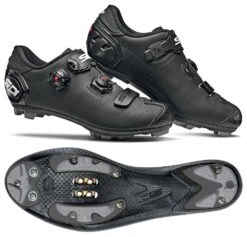Sidi MTB Dragon 5 SRS - MTB Shoes MTB Shoes | Bike-Discount