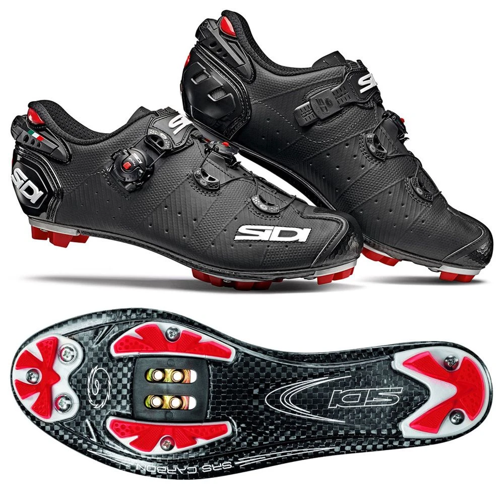 Sidi MTB Drako 2 SRS - MTB Shoes MTB Shoes | Bike-Discount